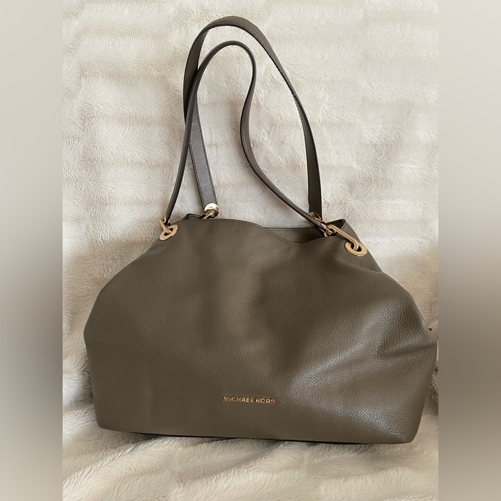 Michael Kors Hobo Shoulder Bag